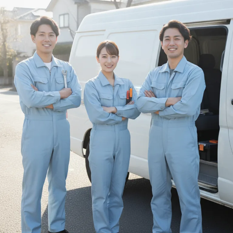 洗濯機修理 のチーム: 帯広市